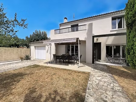 maison loriol sur drome 5 pièce(s) 119 m2