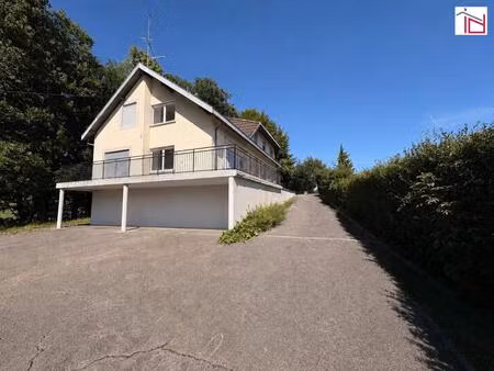 belle maison familliale 8 pieces 203 m2