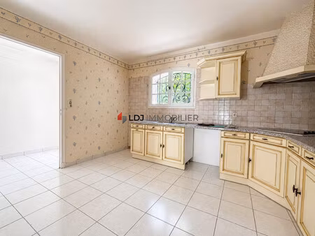 maison 3 pièces de plain-pied avec jardin et garage – perpign