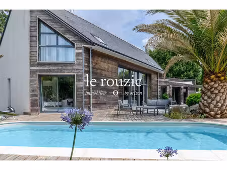 propriété d'architecte d'exception