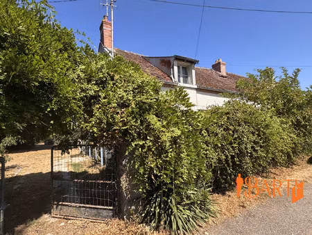 maison à renover - fort potentiel