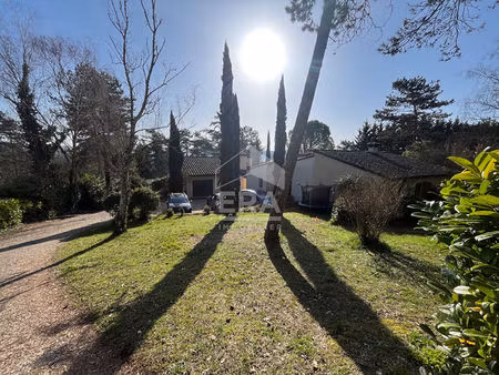 a vendre trélissac bois de maravals ensemble de 2 maisons
