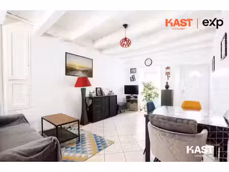 maison tresboeuf 3 pièces 67 m²