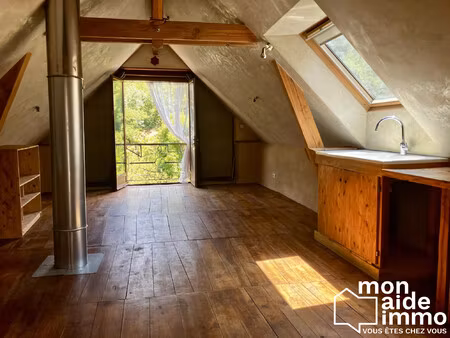 maison à vendre viviez
