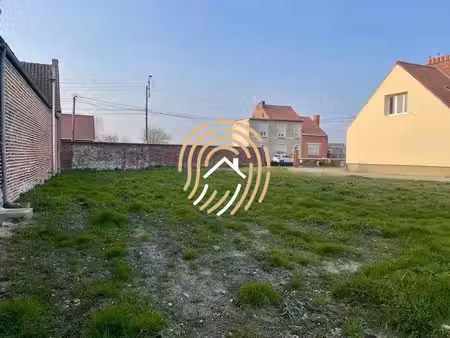 terrain avec vue dégagée