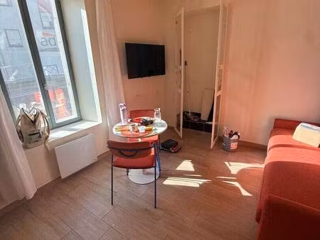 cailliau et le garo immobilier
