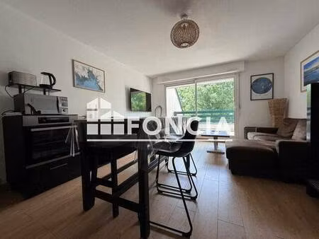 duplex à louer