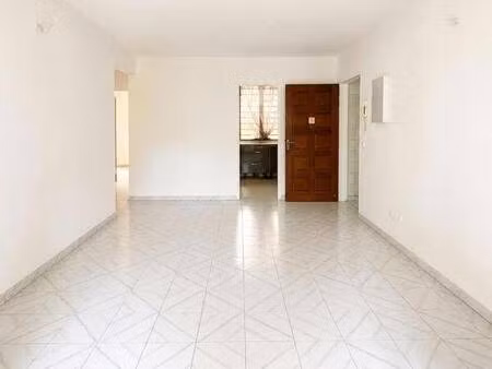 caribbean standard immobilier