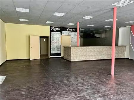 immeuble à vendre