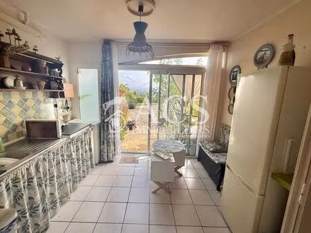 studio à vendre