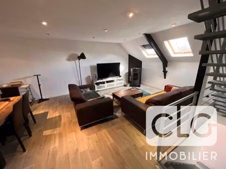 cailliau et le garo immobilier
