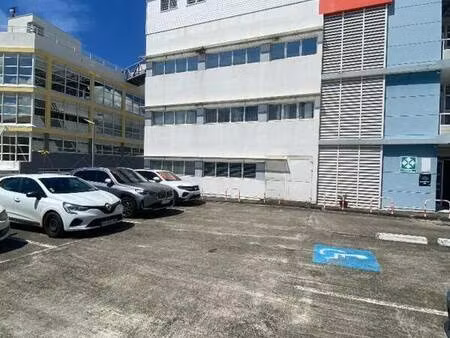 espace bureau à louer