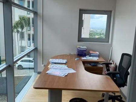 espace bureau à louer