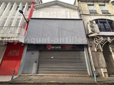 local commercial à louer