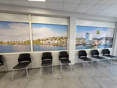 local d'activités à louer