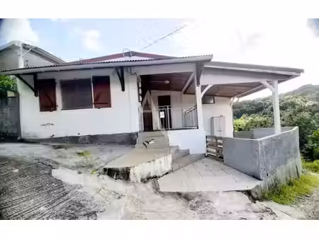 maison à louer