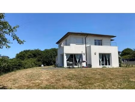maison à louer