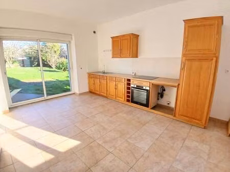 saint michel immobilier