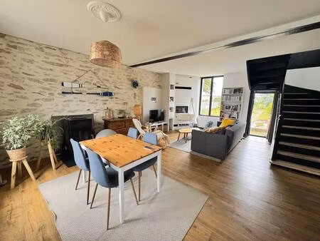 maison à louer
