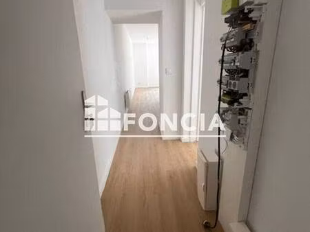duplex à louer