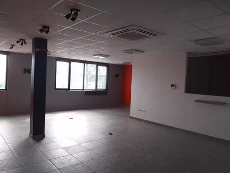 local commercial à louer