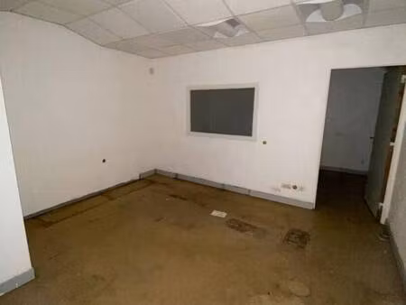 local commercial à louer