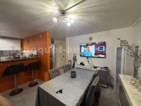 maison de ville à vendre