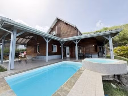 maison à louer
