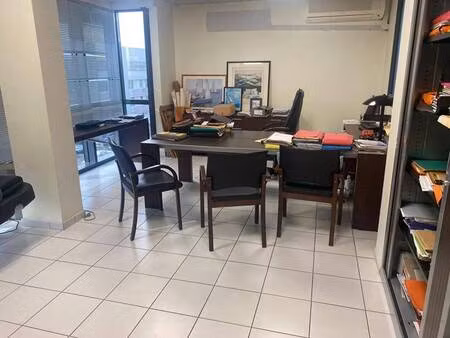espace bureau à vendre