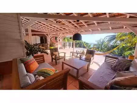 villa à vendre