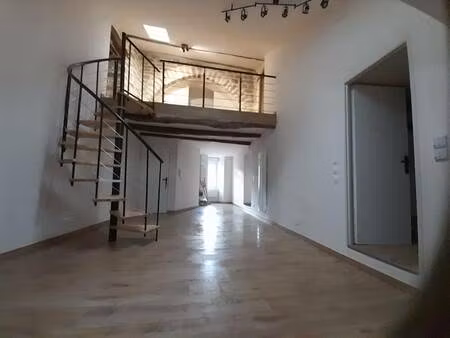 duplex à louer