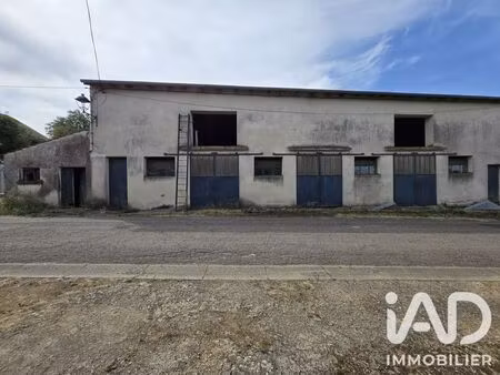 immeuble à amance (54770)