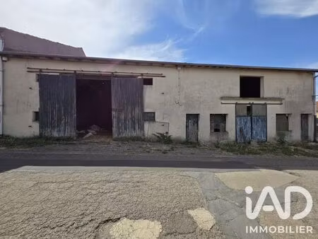 immeuble à amance (54770)