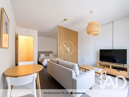 appartement à muret (31600)