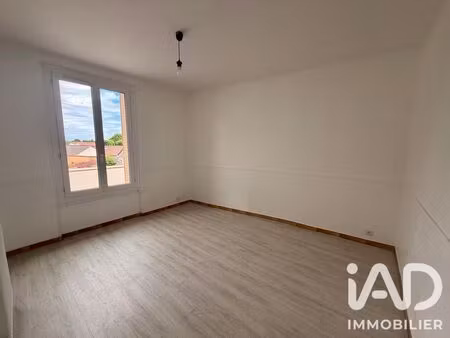 appartement à nangis (77370)