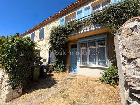 maison de 87 11 m² à nimes