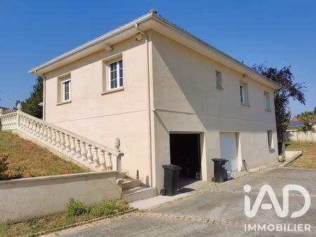 maison à artigues-près-bordeaux (33370)