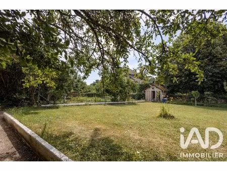 vente maison de ville 8 pièces