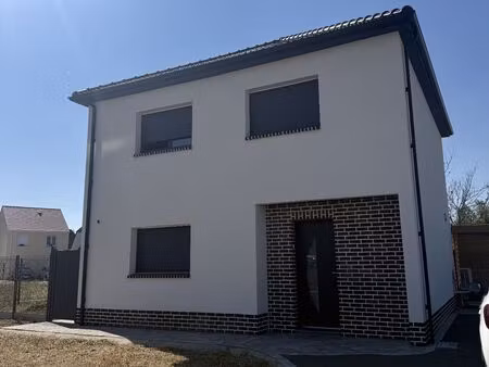 maison à billy berclau (62138)