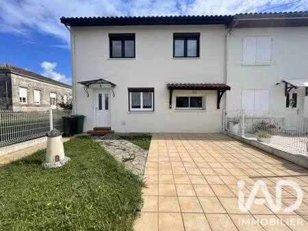 maison à bordeaux (33100)