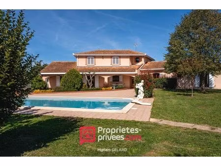 maison fonsorbes - 8 pièce(s) - 300 m2