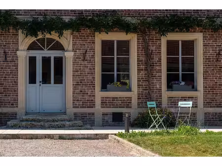 vente maison 7 pièces 170 m² à haudivillers (60510)  366 000 €