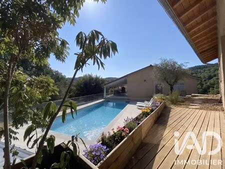 maison traditionnelle à jaillans (26300)