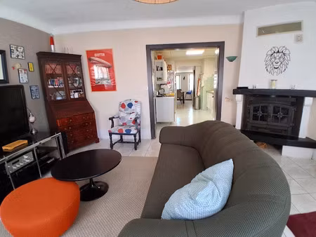 vente maison 7 pièces 124 m² à montbeliard (25200)  124 000 €