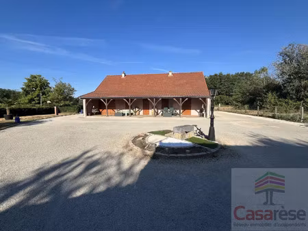 vente maison 3 pièces 80 m² ouroux-sur-saône (71370)