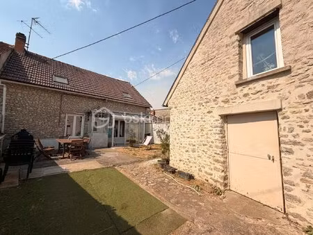 maison de 84 m² à pannecieres