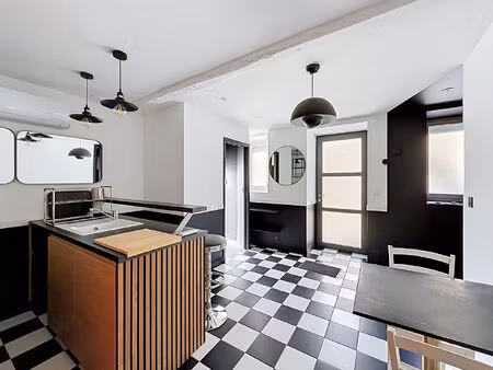 location maison 2 pièces  47.90m²  saint