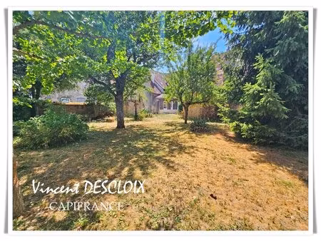 maison à vendre 7 pièces saulieu (2110)