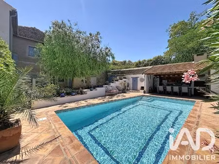 vente maison/villa 5 pièces
