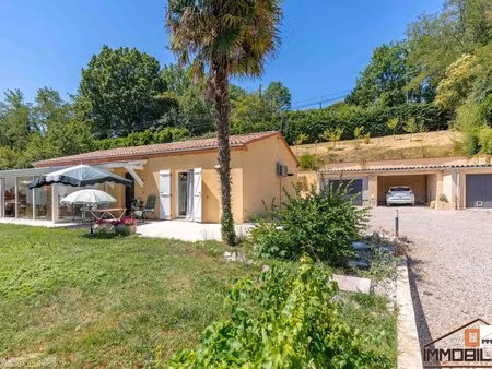 achat : maison (47300)